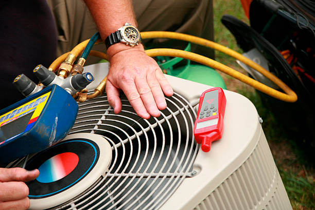 Trusted Northchase, NC HVAC Experts