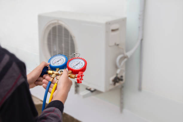 Best 24/7 HVAC repair  in Northchase, NC