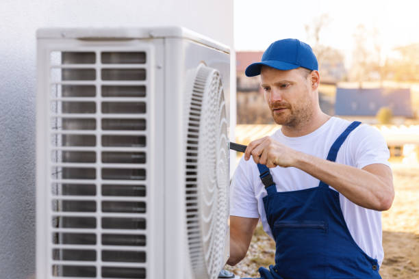 Best Affordable HVAC services  in Northchase, NC