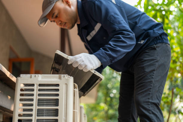 Best Local HVAC companies  in Northchase, NC