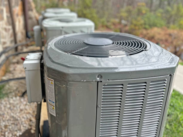 Best Residential HVAC services  in Northchase, NC