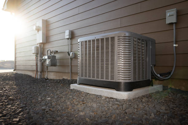 Best Commercial HVAC repair  in Northchase, NC